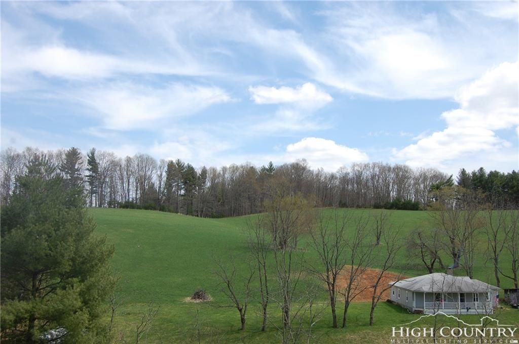 Grassy Creek, Ashe County, NC Undeveloped Land for sale Property ID