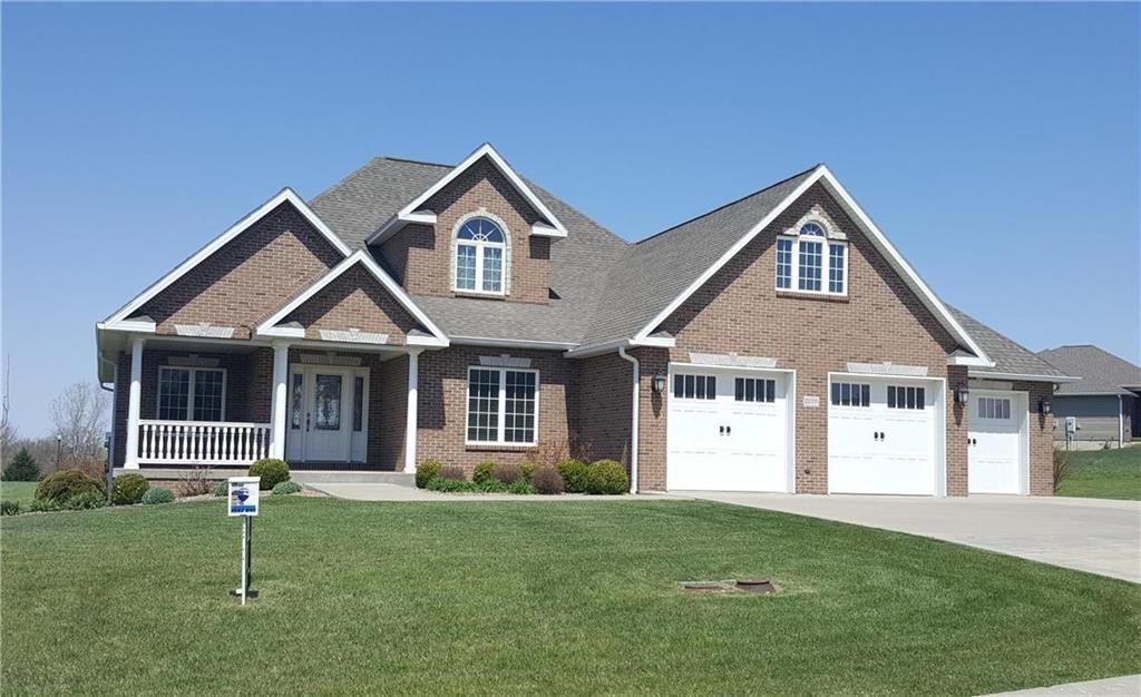 Chillicothe, Livingston County, MO House for sale Property ID