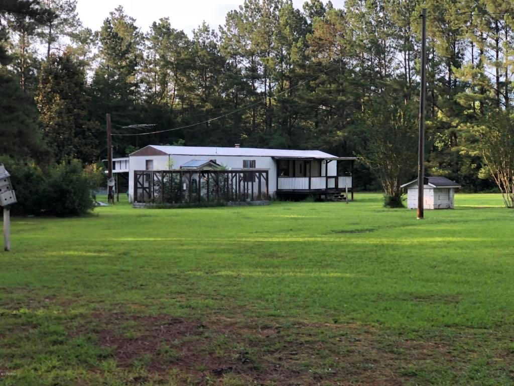 Varnville, Hampton County, SC House for sale Property ID 332161453