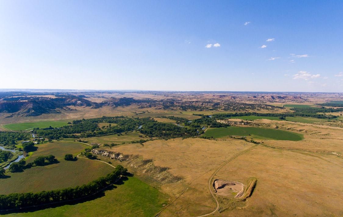 Miles City, Rosebud County, MT Farms and Ranches for sale Property ID