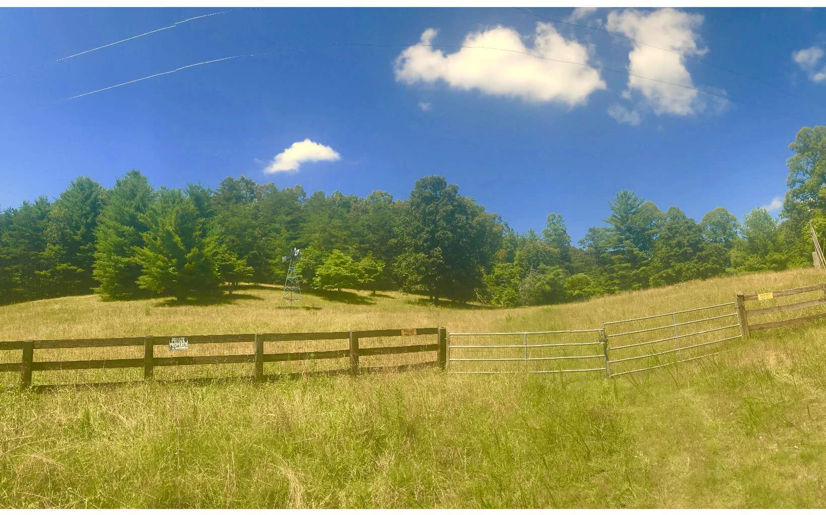 Mineral Bluff, Fannin County, GA Undeveloped Land for sale Property ID