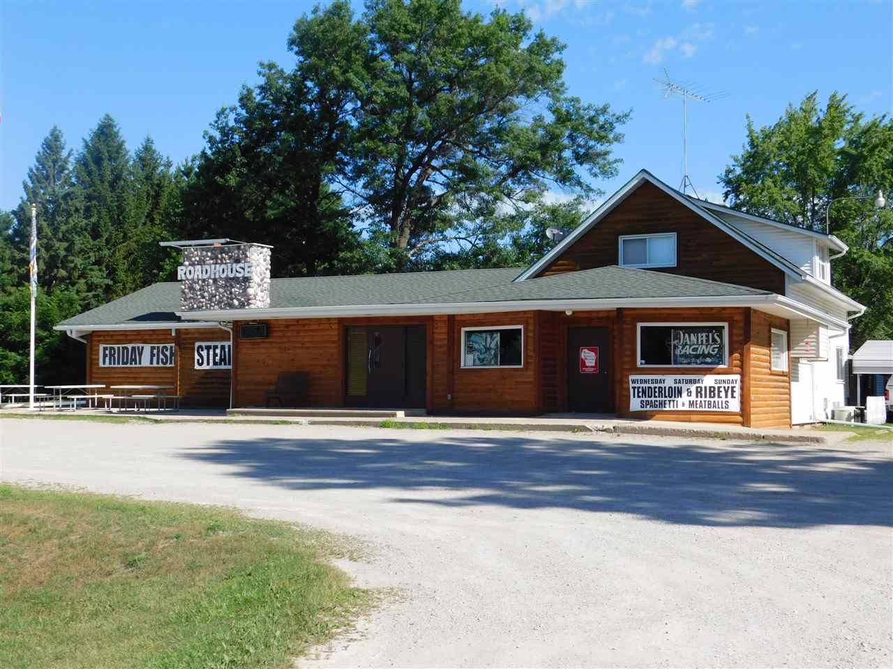 Shawano, Shawano County, WI Commercial Property, House for sale