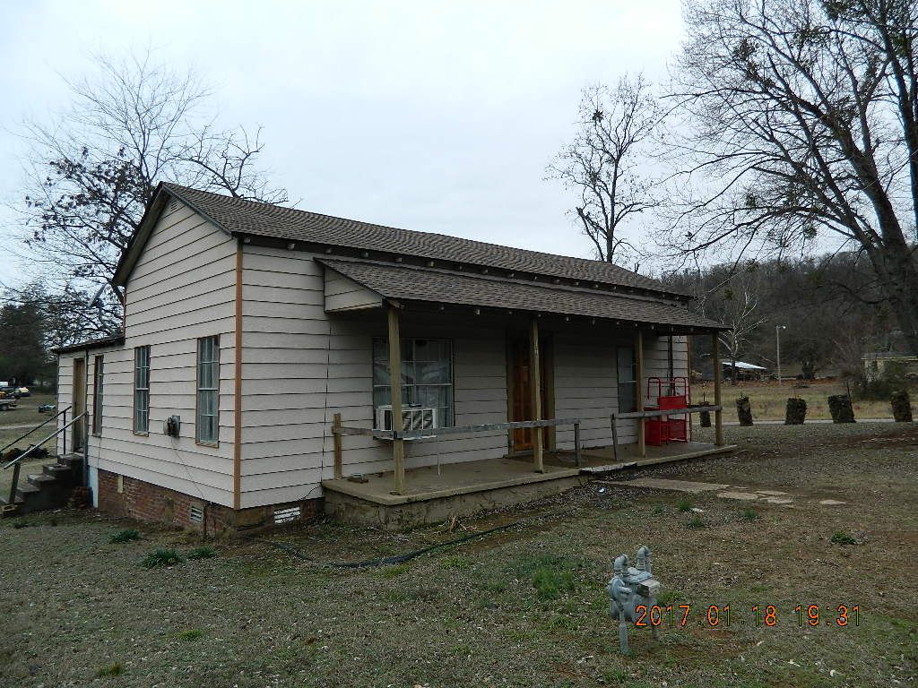 Coal Hill, Johnson County, AR House for sale Property ID 332862422
