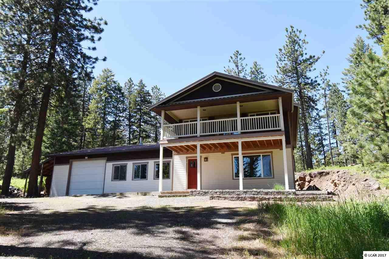 Anatone, Asotin County, WA House for sale Property ID 332911089