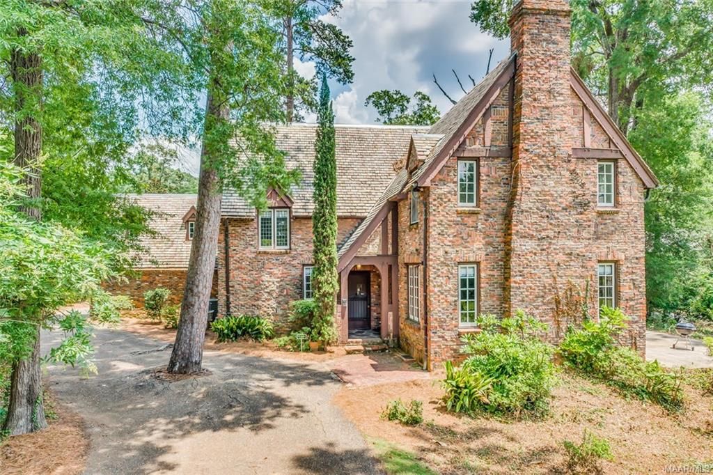 Montgomery, Montgomery County, AL House for sale Property ID 332345165