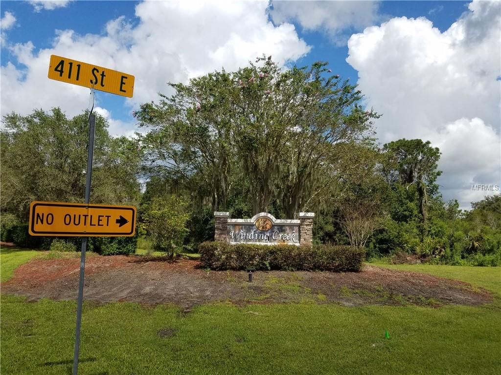 Myakka City, Manatee County, FL Undeveloped Land for sale Property ID