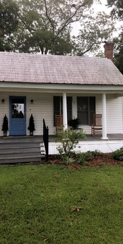 Cuthbert, Randolph County, GA House for sale Property ID 332409631