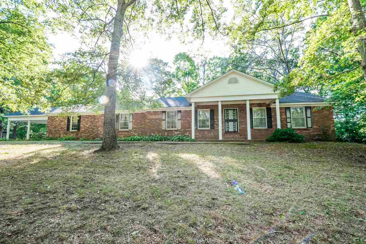 Parsons, Decatur County, TN House for sale Property ID 332438327