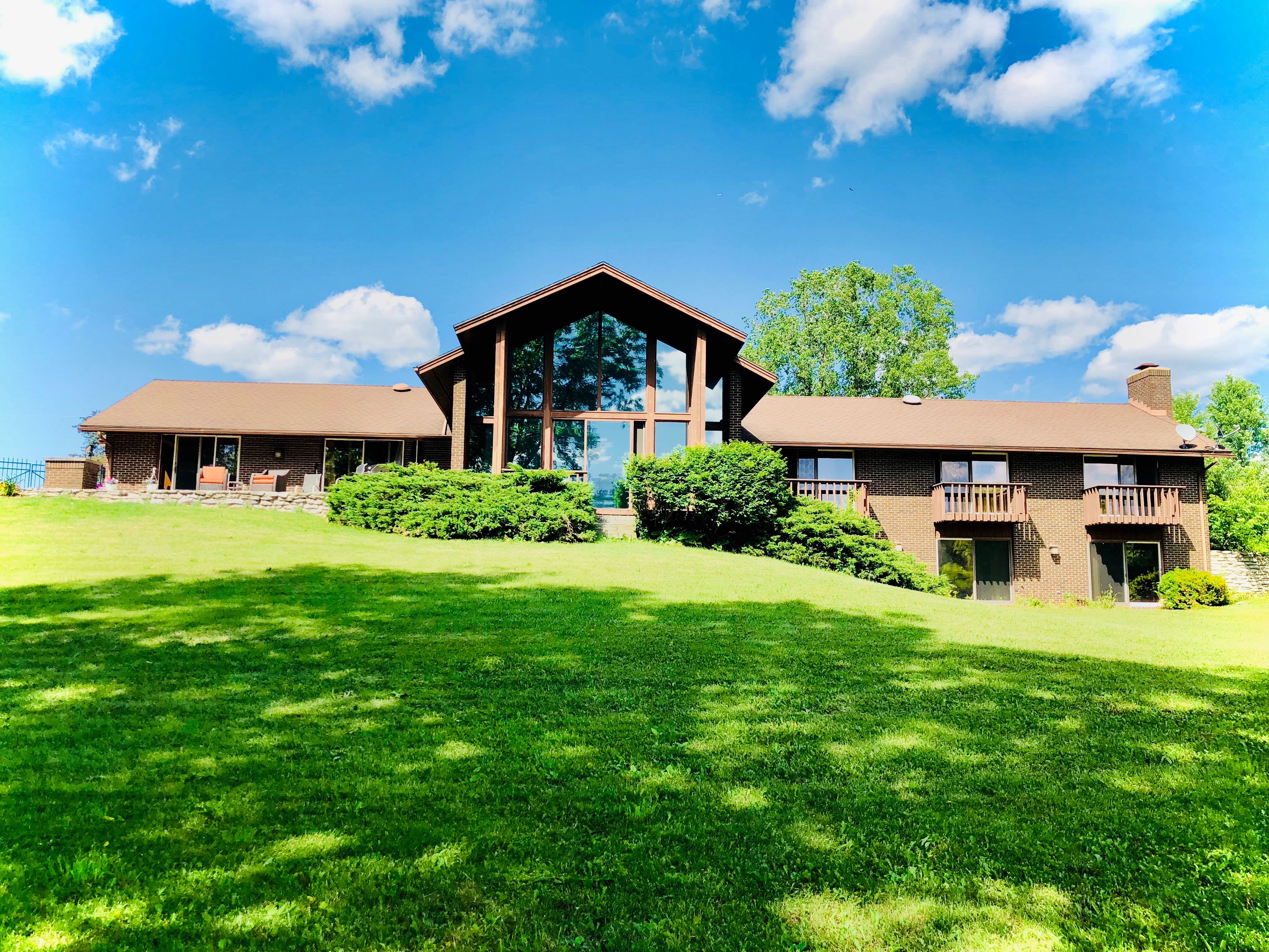 Gaines, Genesee County, MI House for sale Property ID 332922127