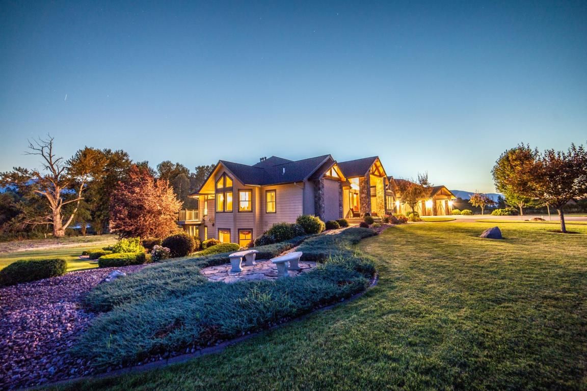 Stevensville, Ravalli County, MT House for sale Property ID 332442188