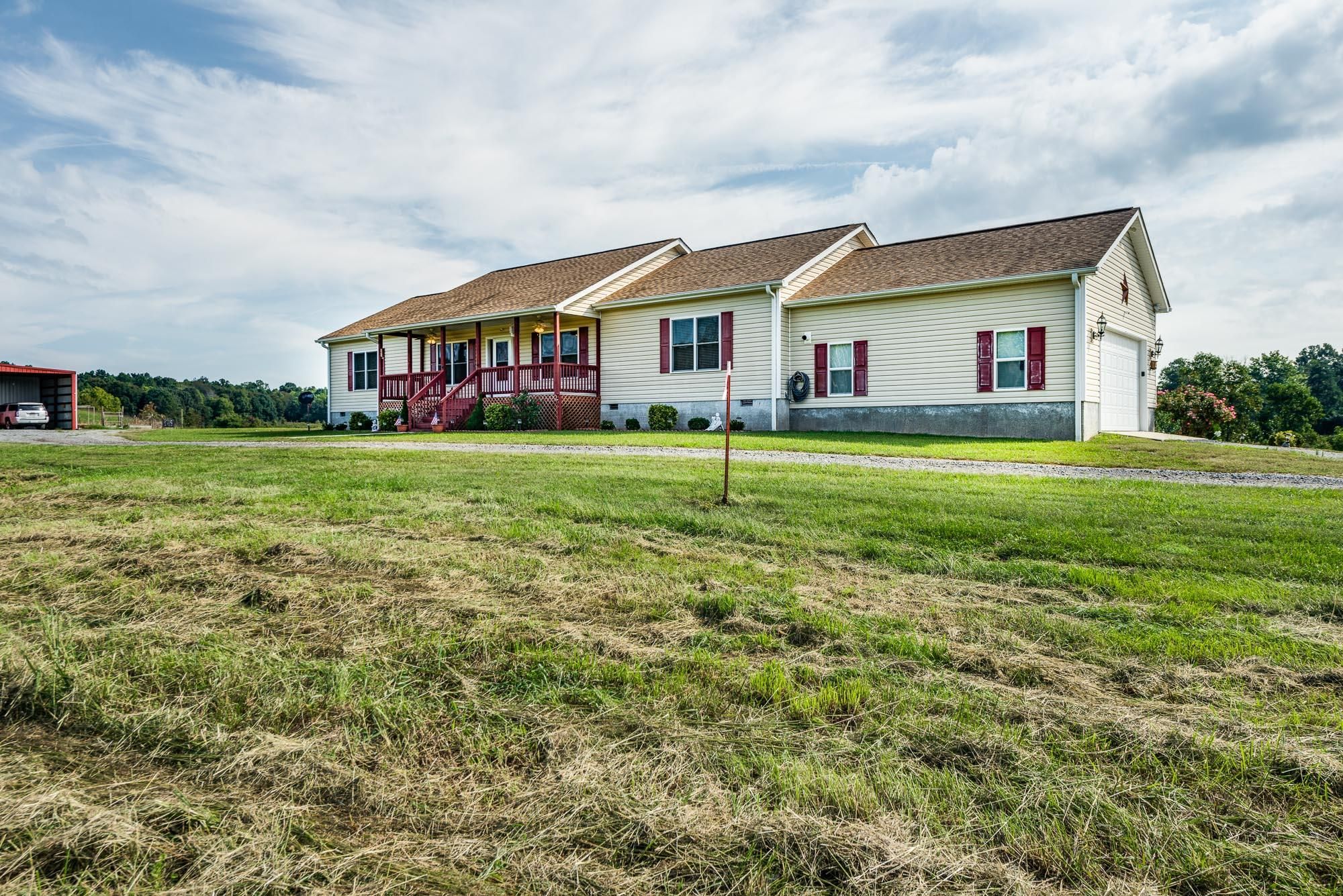 Huntingdon, Carroll County, TN House for sale Property ID 332448014