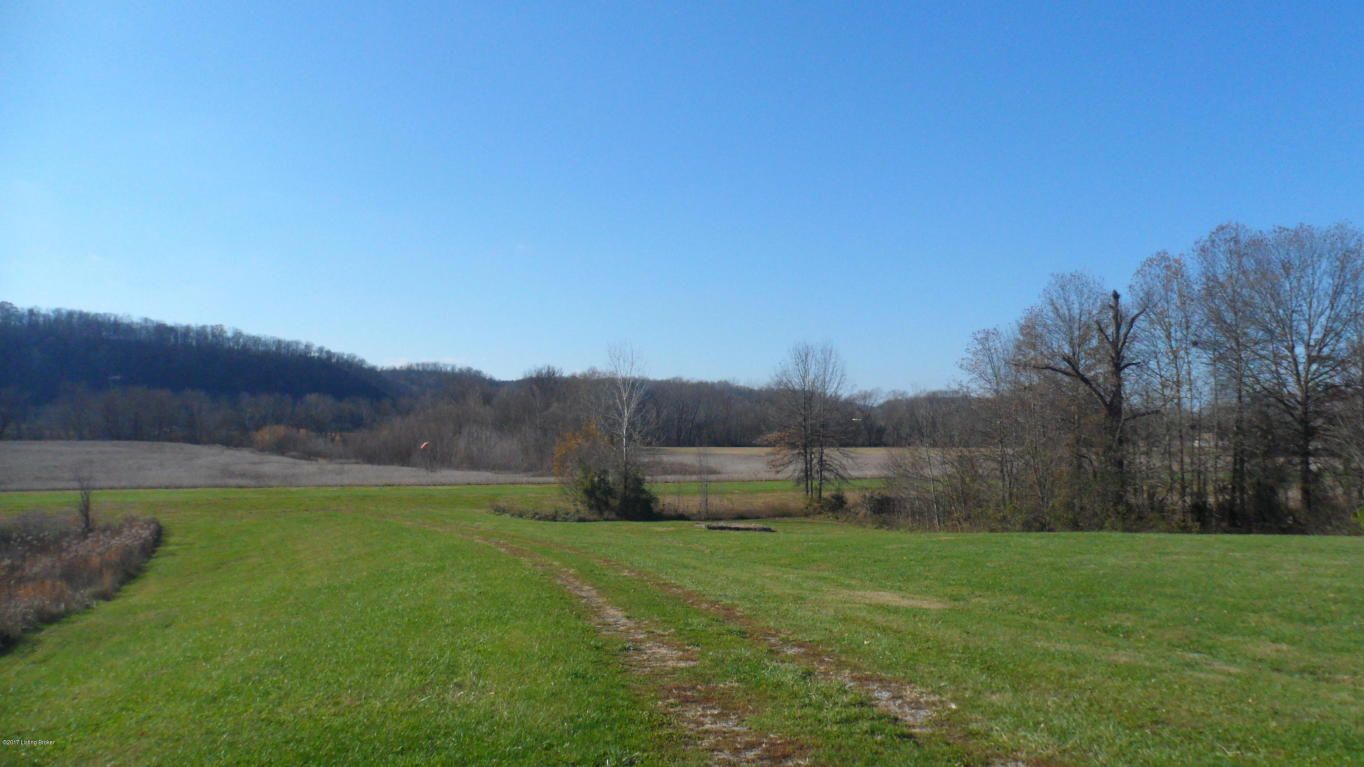 Carrollton, Carroll County, KY Undeveloped Land for sale Property ID