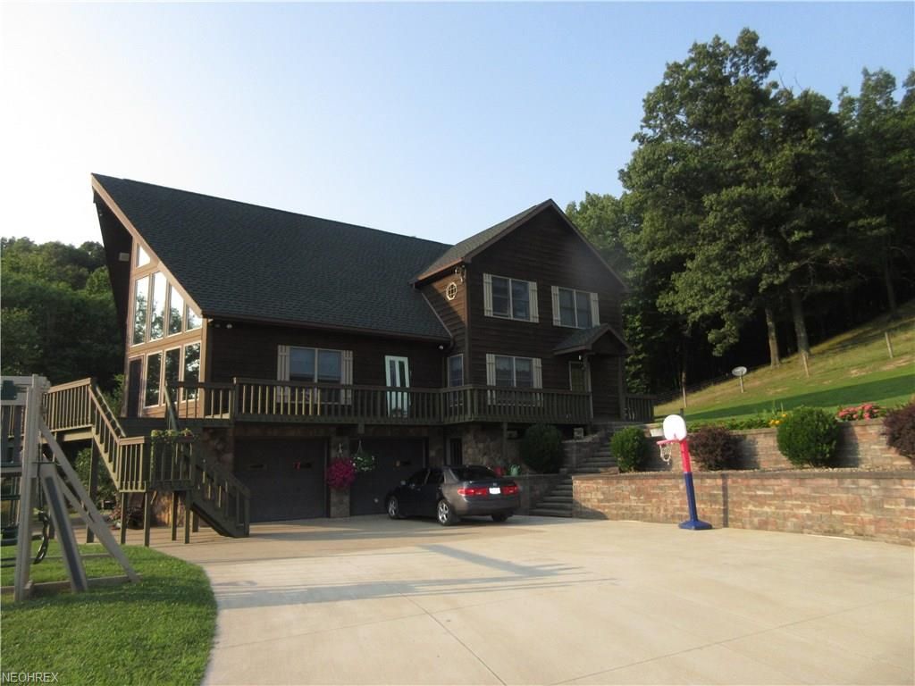 Stone Creek, Tuscarawas County, OH House for sale Property ID