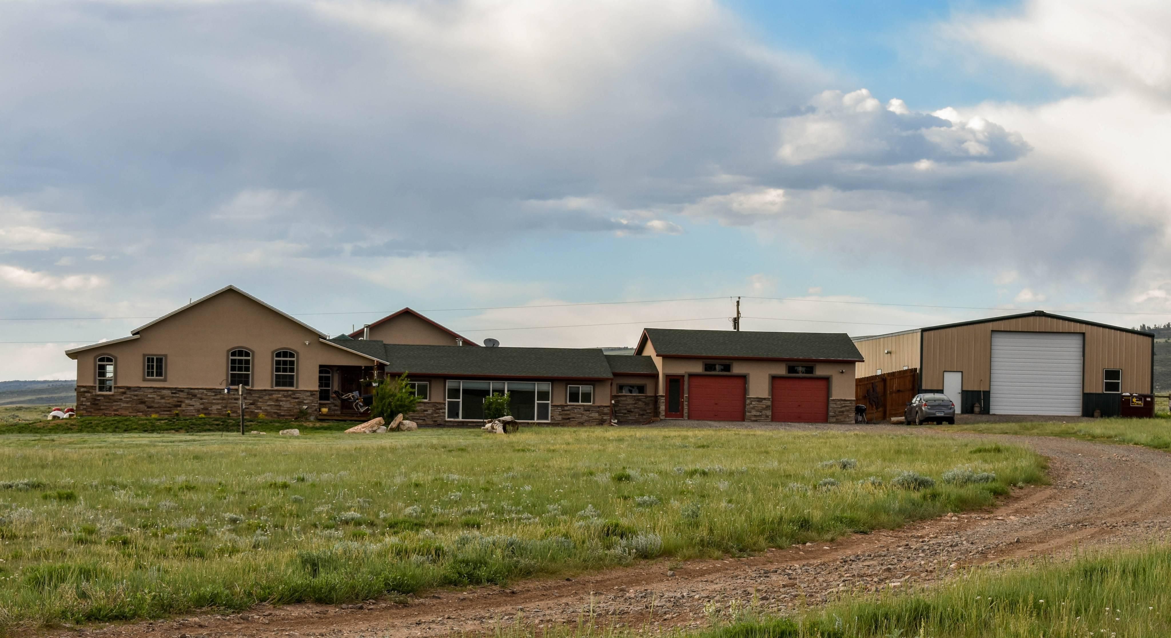 Laramie, Albany County, WY Farms and Ranches, House for sale Property ID 332813815 LandWatch