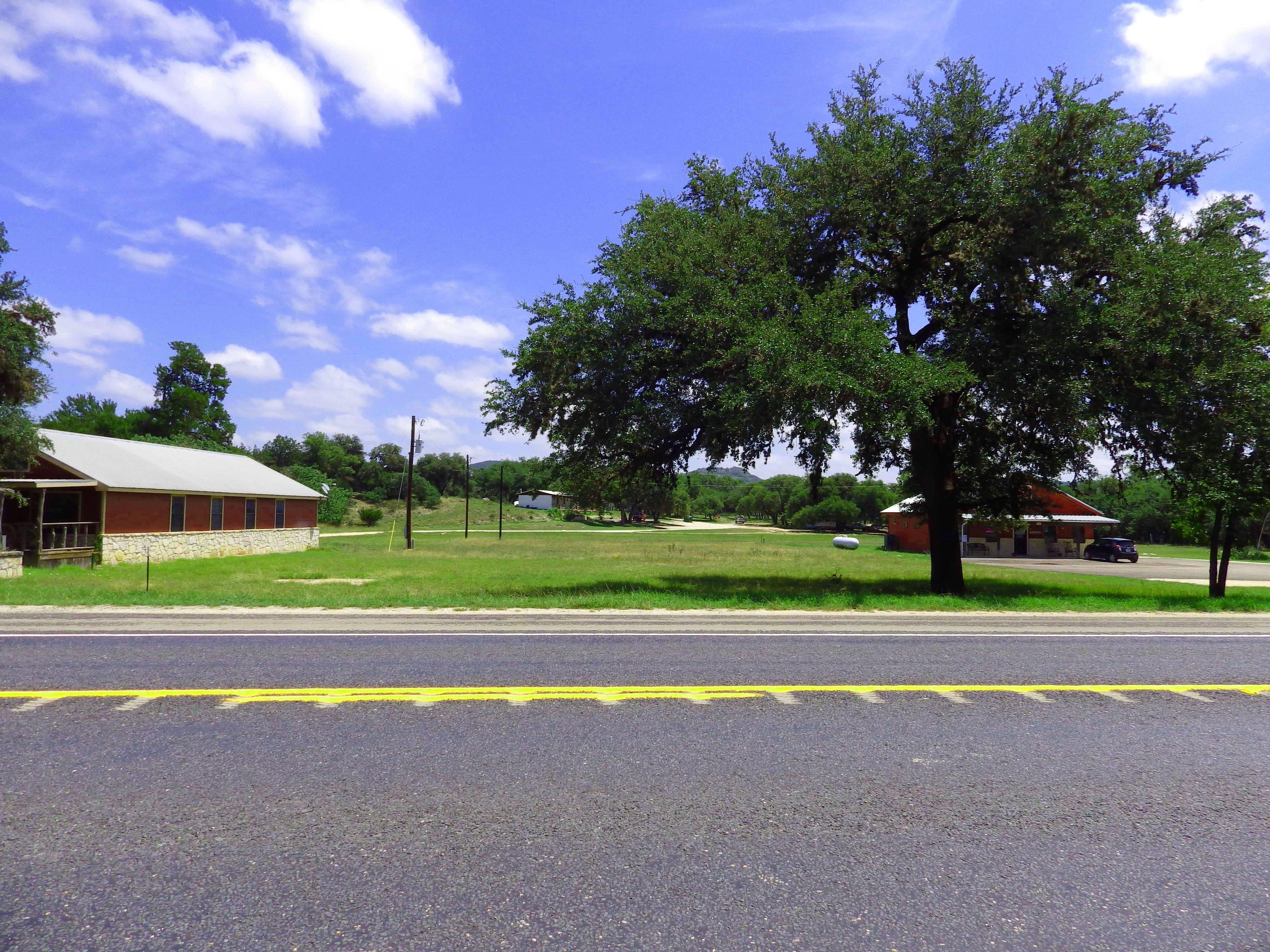 Leakey, Real County, TX Undeveloped Land, Commercial Property