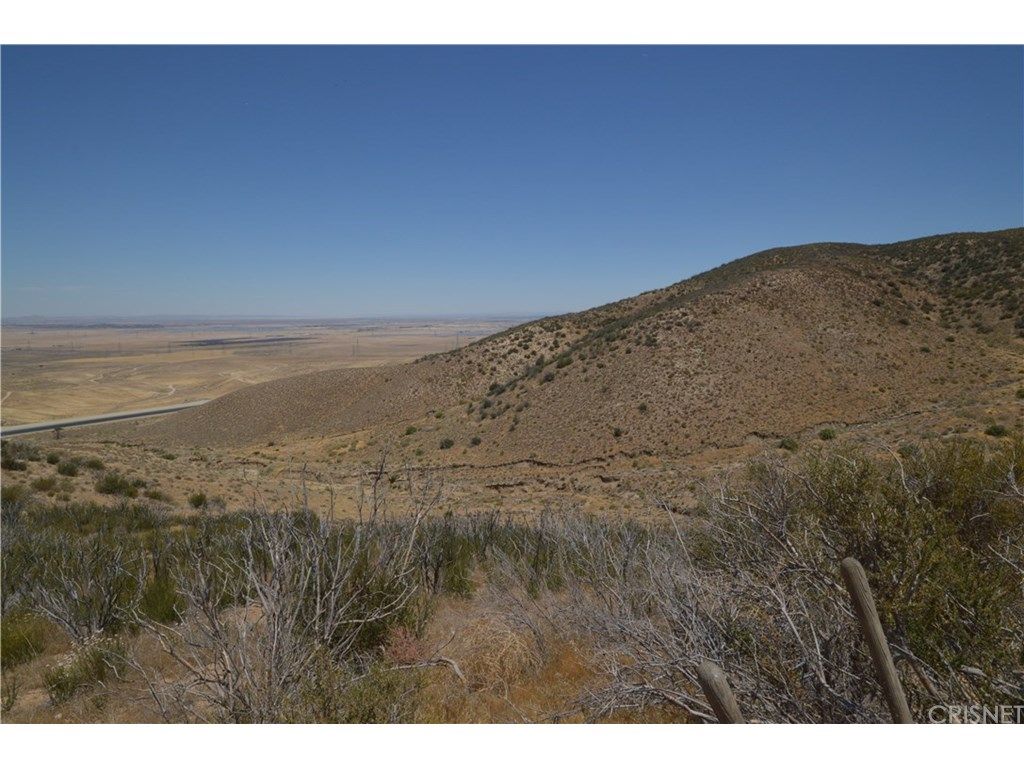 Leona Valley, Los Angeles County, CA Undeveloped Land for sale Property