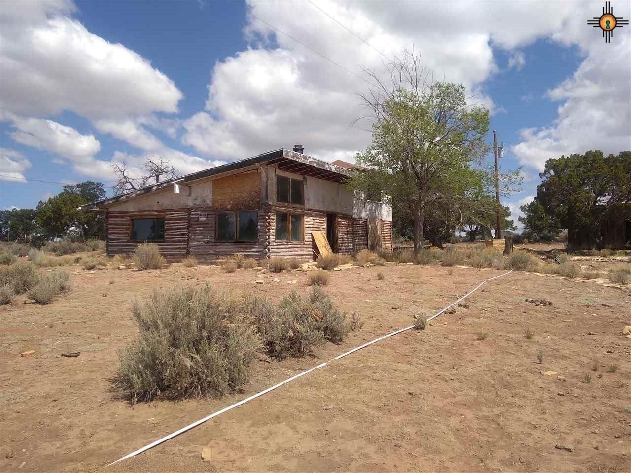 Vanderwagen, McKinley County, NM Homesites for sale Property ID
