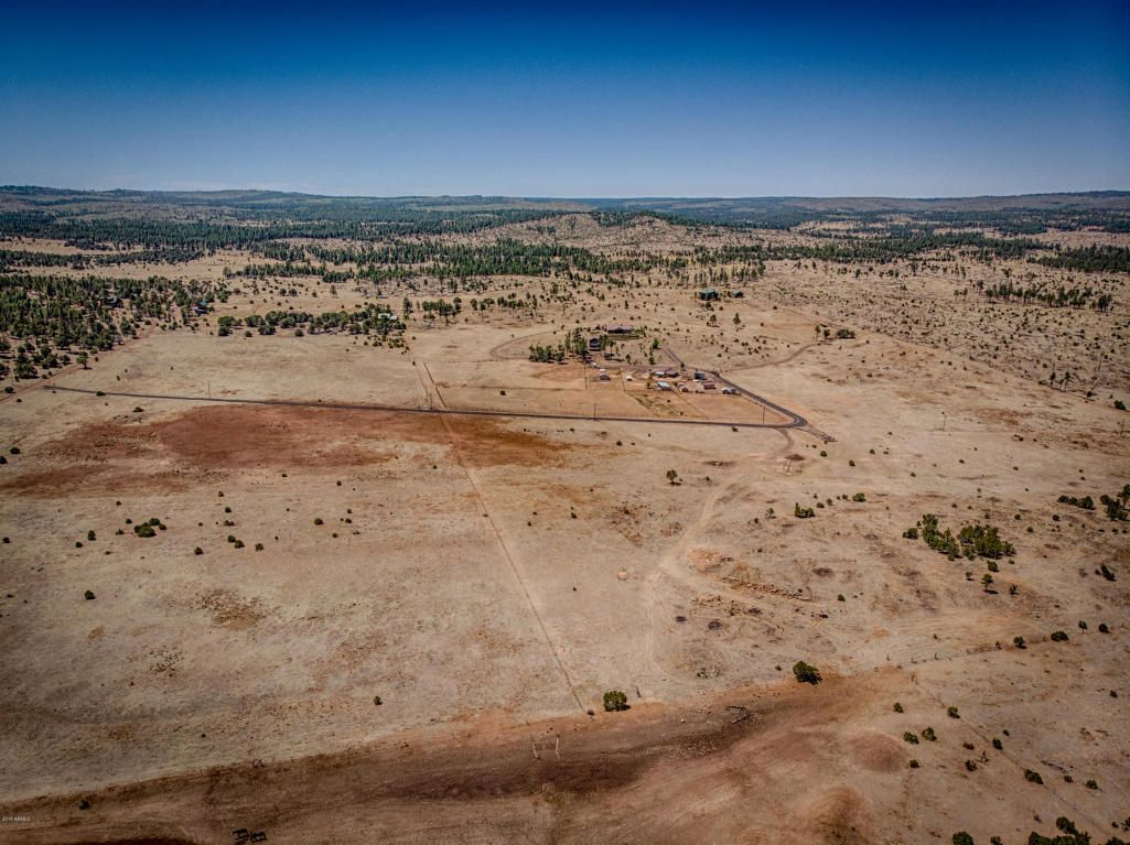 Pinedale, Navajo County, AZ Undeveloped Land for sale Property ID