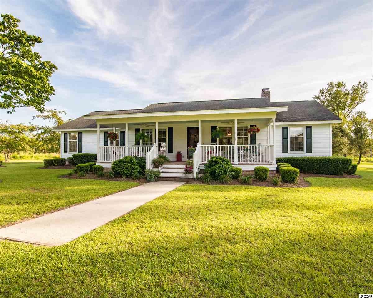 Andrews, Williamsburg County, SC House for sale Property ID 332482694