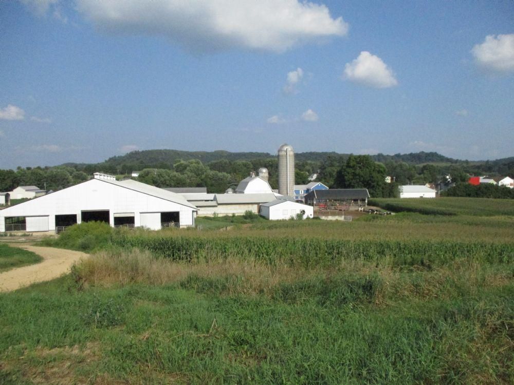 Wilton, Monroe County, WI Farms and Ranches, Commercial Property for