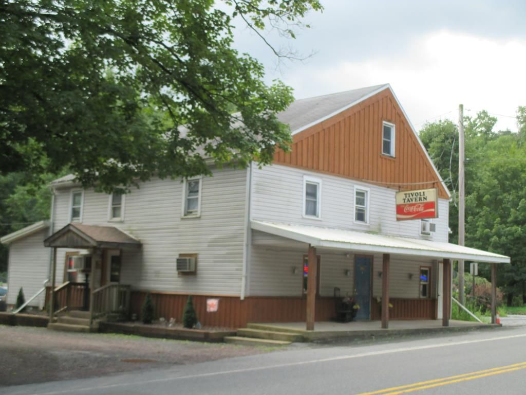 Hughesville, County, PA Commercial Property, House for sale