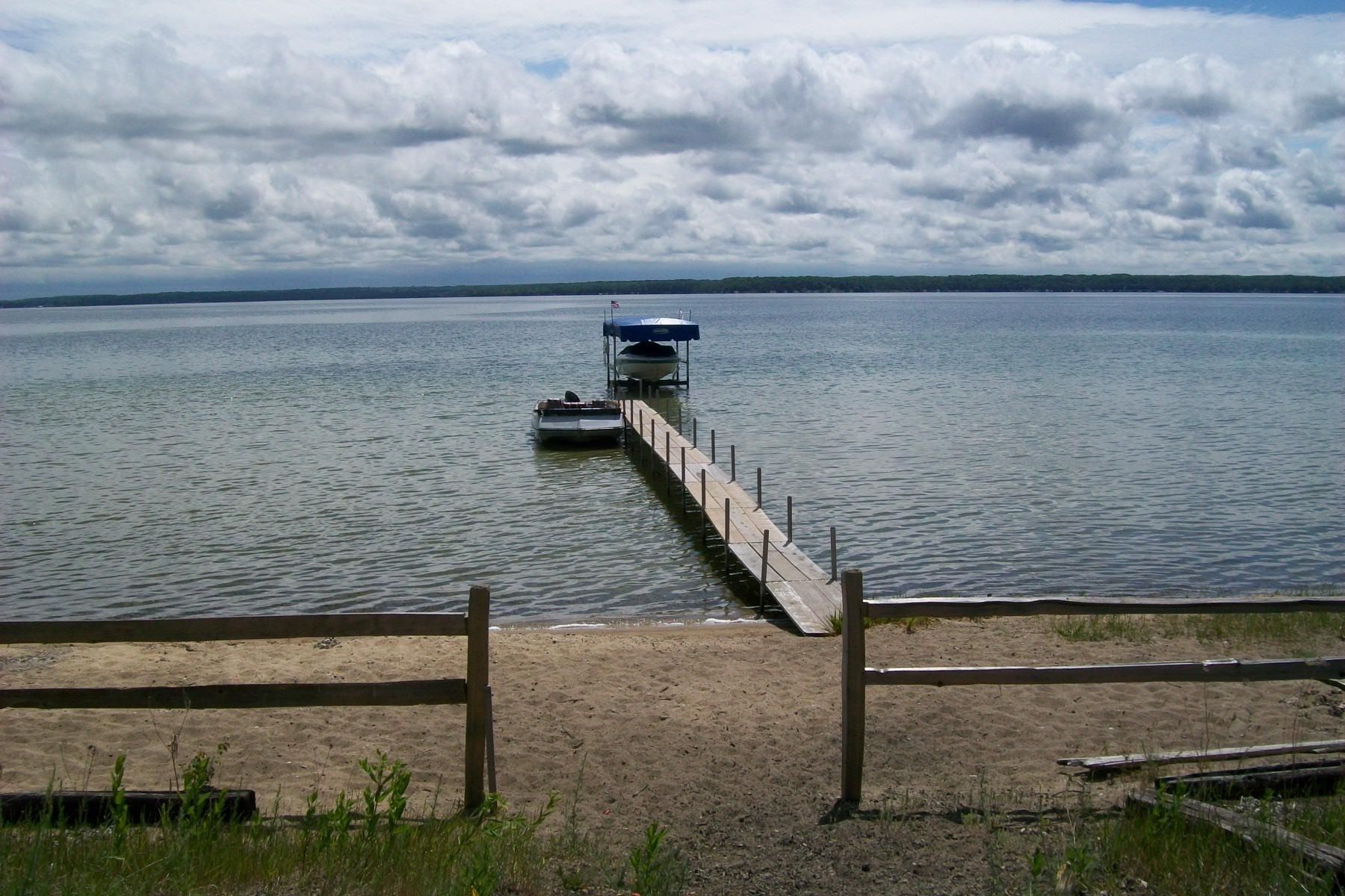 Cheboygan, Cheboygan County, MI Undeveloped Land for sale Property ID