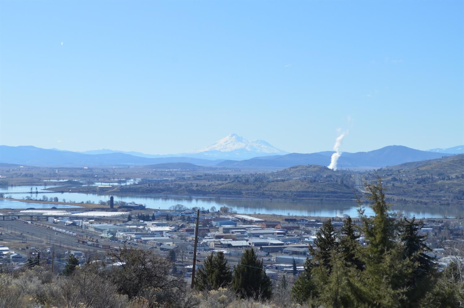 Klamath Falls, Klamath County, OR Undeveloped Land for sale Property ID
