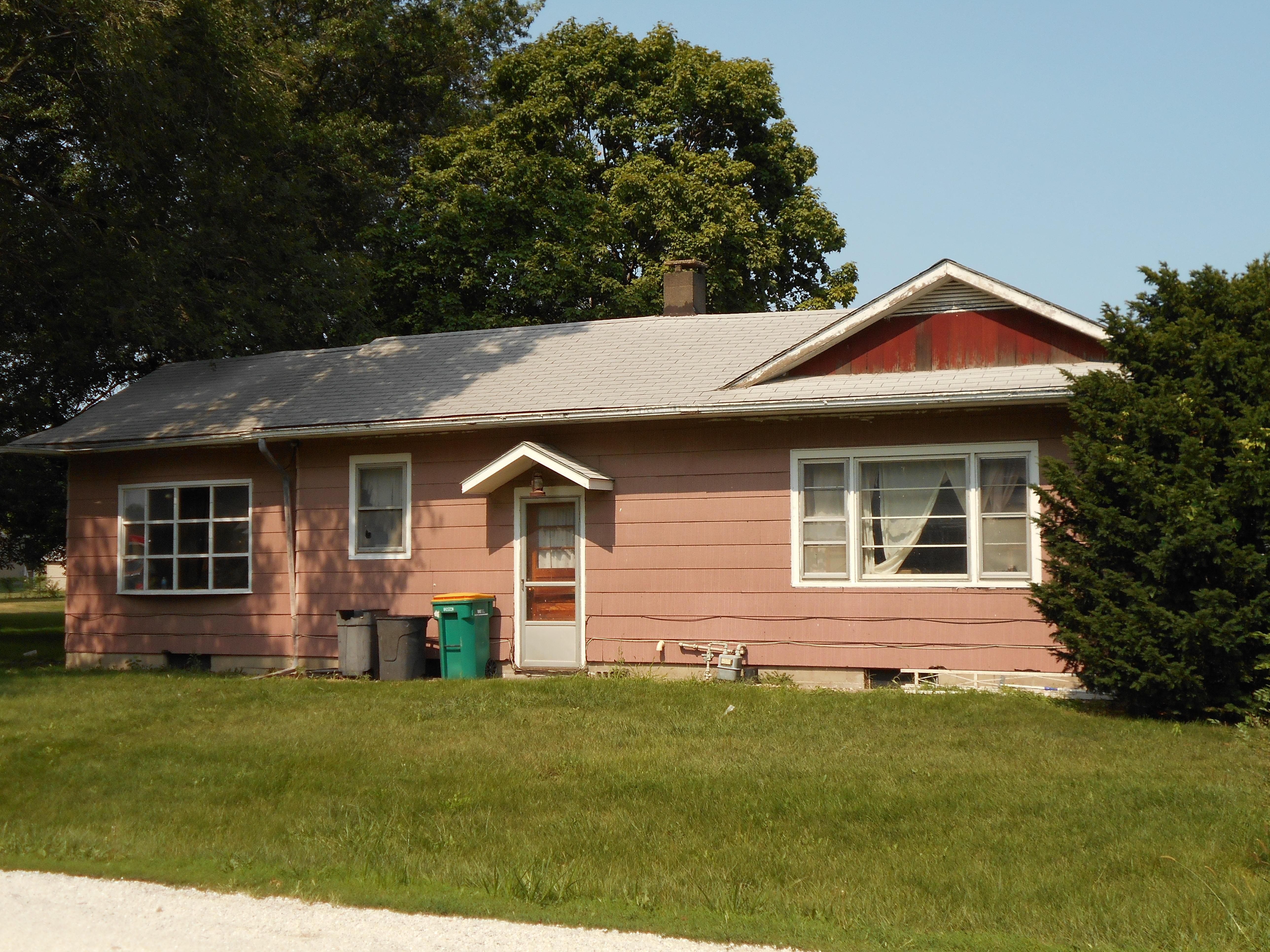 Bushnell, McDonough County, IL House for sale Property ID 332636521