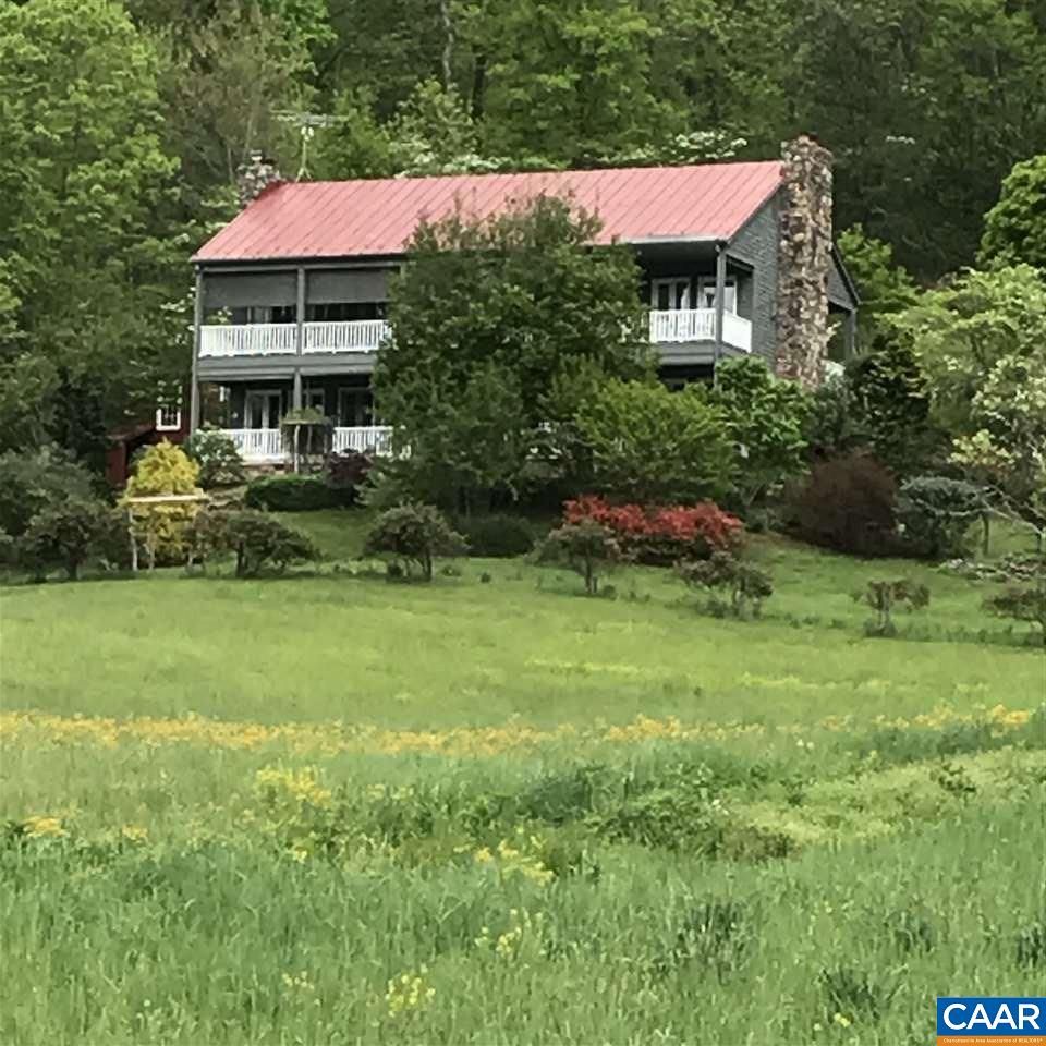 Madison, Madison County, VA House for sale Property ID 335471894