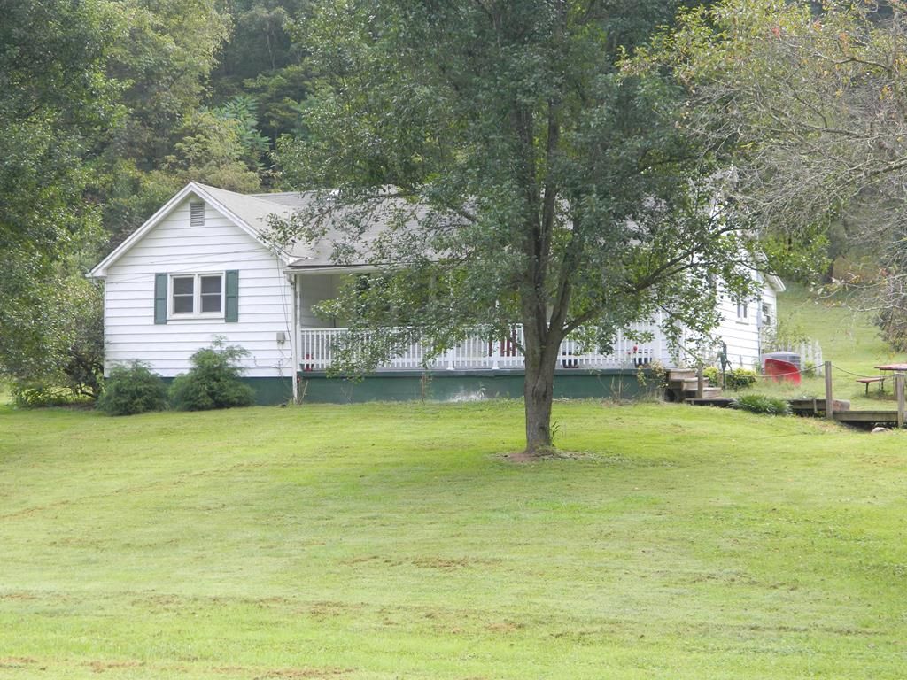 Chilhowie, Smyth County, VA House for sale Property ID 332675643 LandWatch