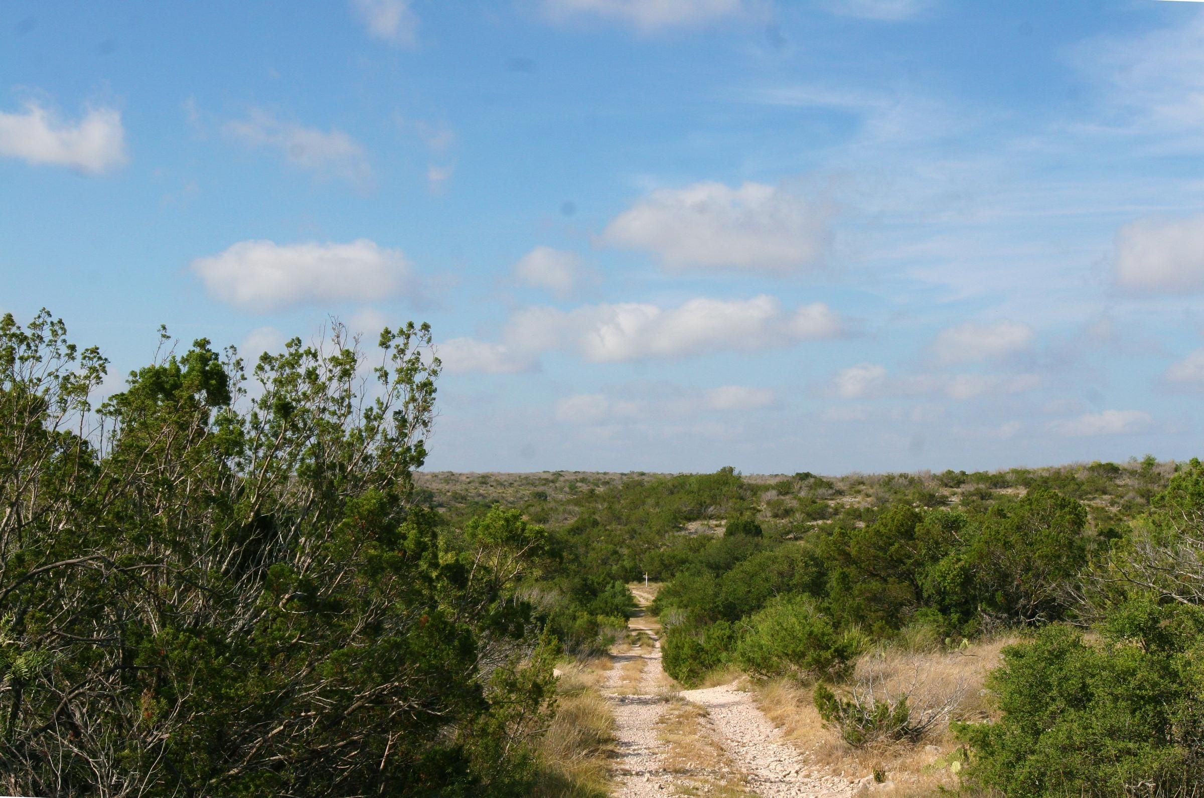Ozona, Crockett County, TX Hunting Property for sale Property ID