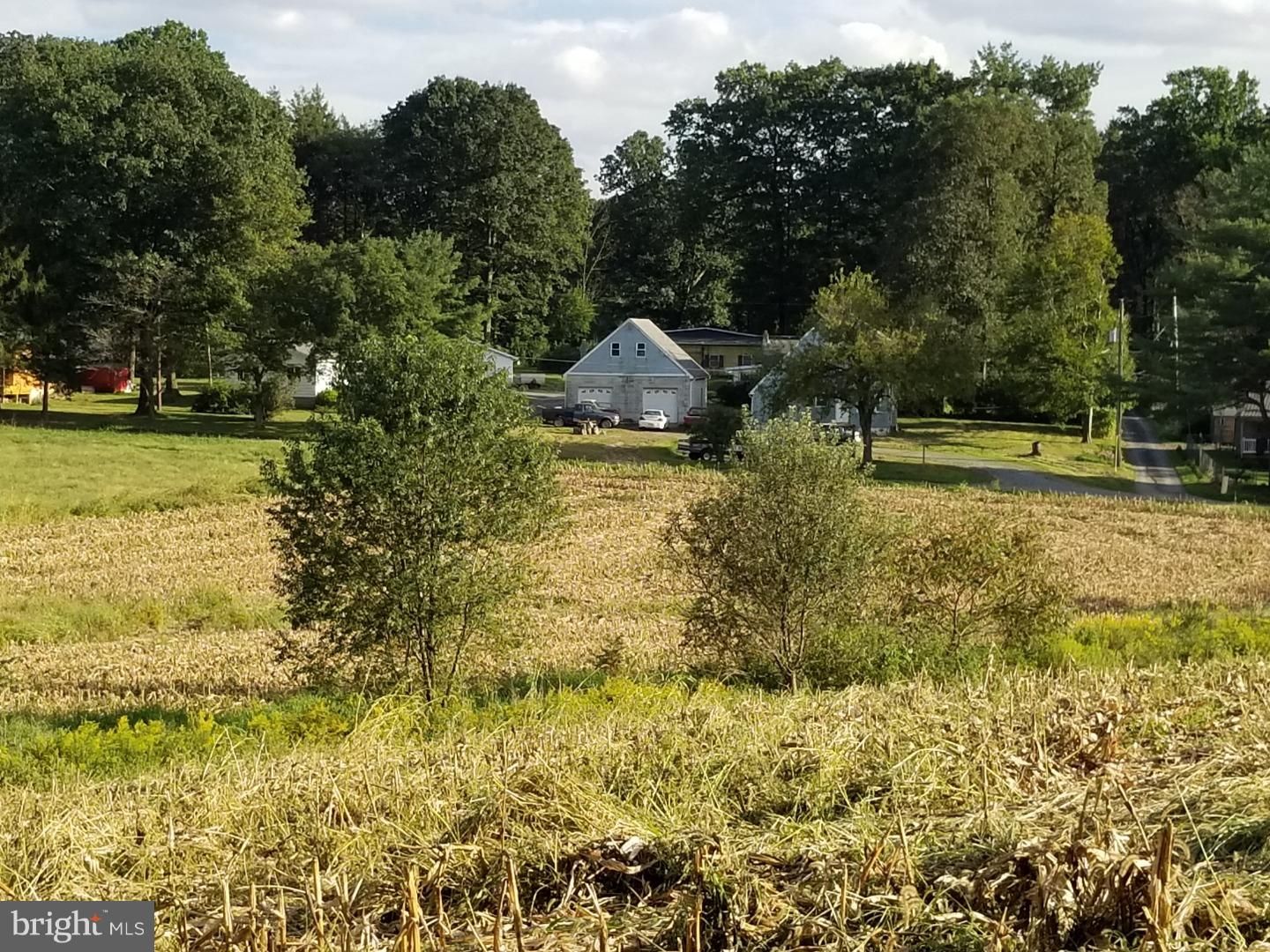 Pine Grove, Schuylkill County, PA Undeveloped Land, Homesites for sale