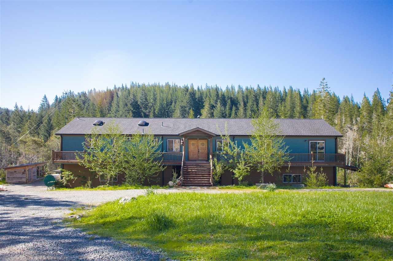 Crescent City, Del Norte County, CA House for sale Property ID