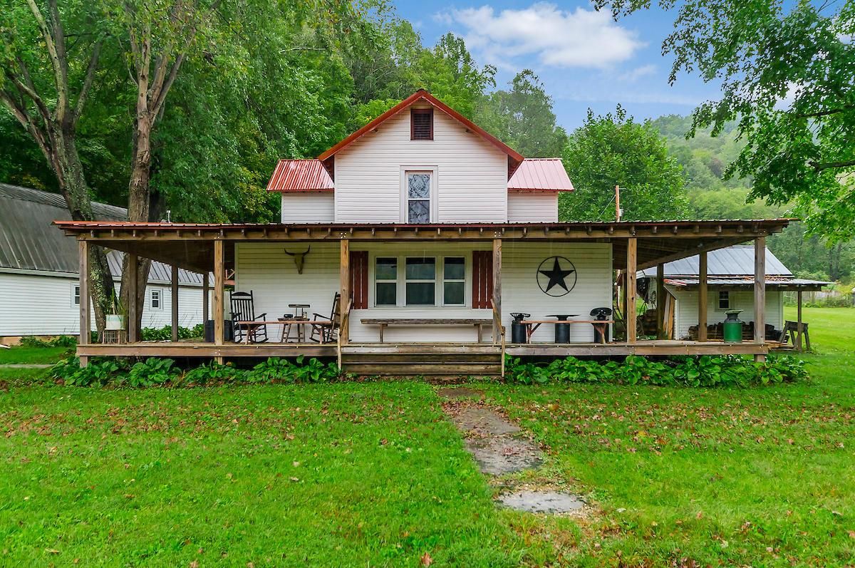 Laurelville, Hocking County, OH House for sale Property ID 332967668