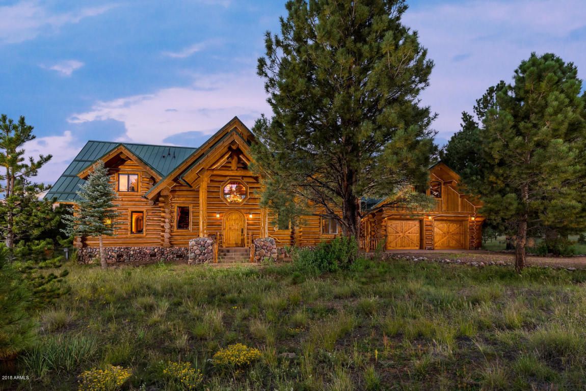 Greer, Apache County, AZ House for sale Property ID 332981724 LandWatch