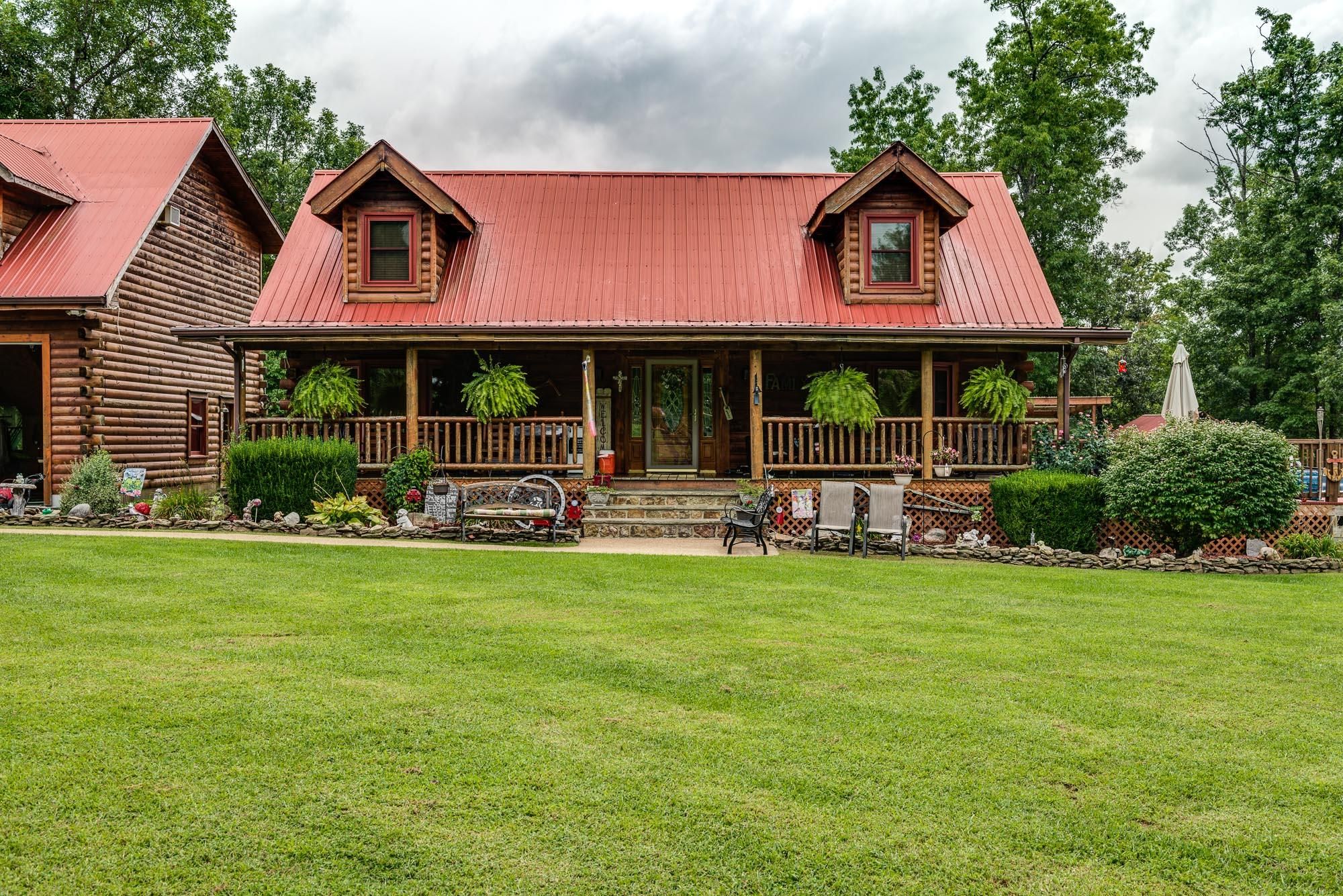 Grimsley, Fentress County, TN House for sale Property ID 333003966 LandWatch