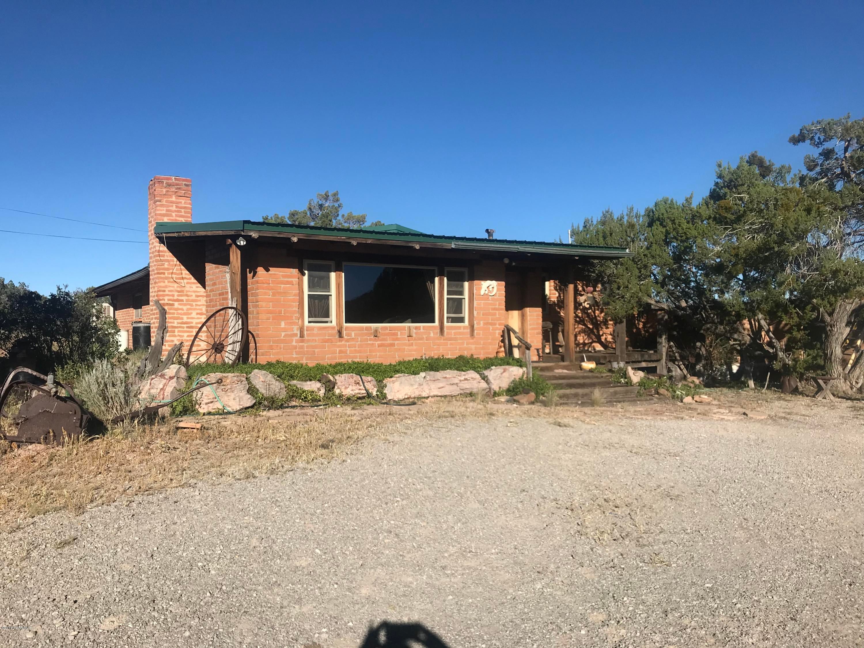 Seligman, Yavapai County, AZ House for sale Property ID 333014328