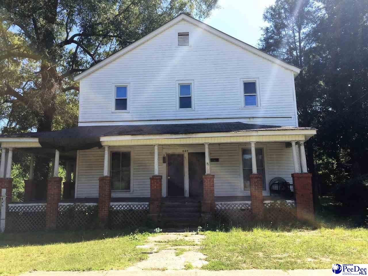 Cheraw, Chesterfield County, SC House for sale Property ID 333050135