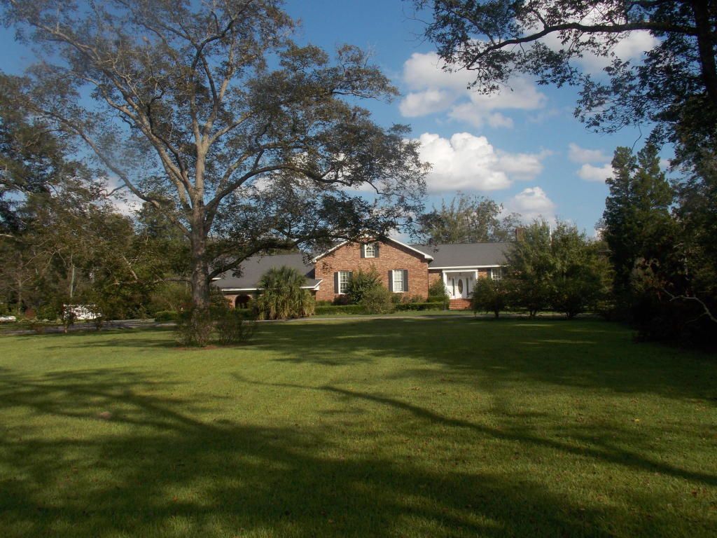 Reevesville, Dorchester County, SC House for sale Property ID