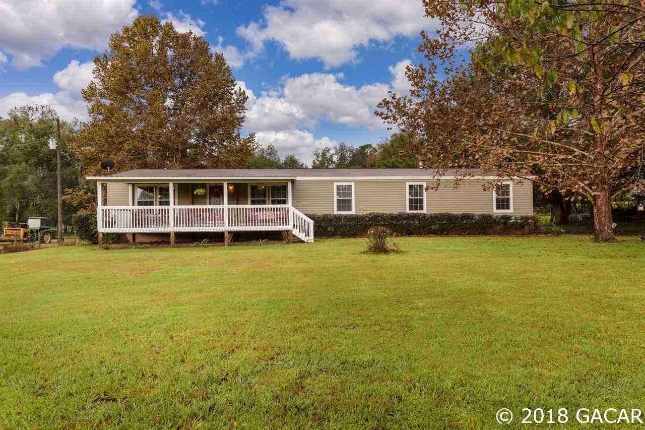 Lake Butler, Union County, FL House for sale Property ID 333036497