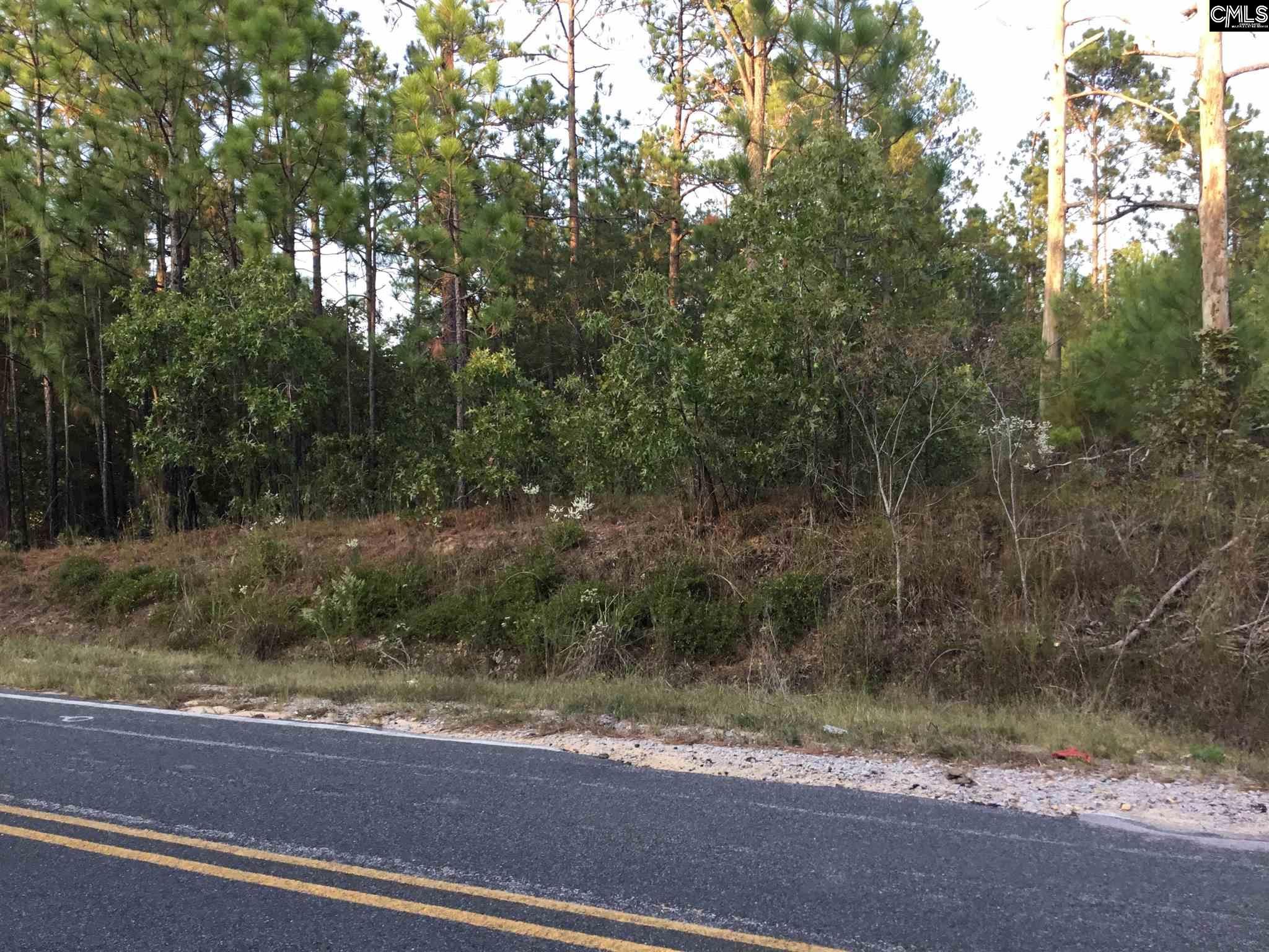 Eastover, Richland County, SC Undeveloped Land for sale Property ID