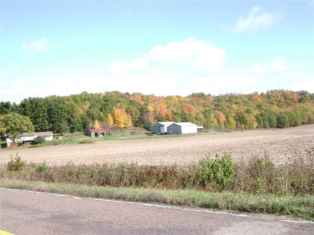 Eau Galle, Dunn County, WI Farms and Ranches, House for sale Property