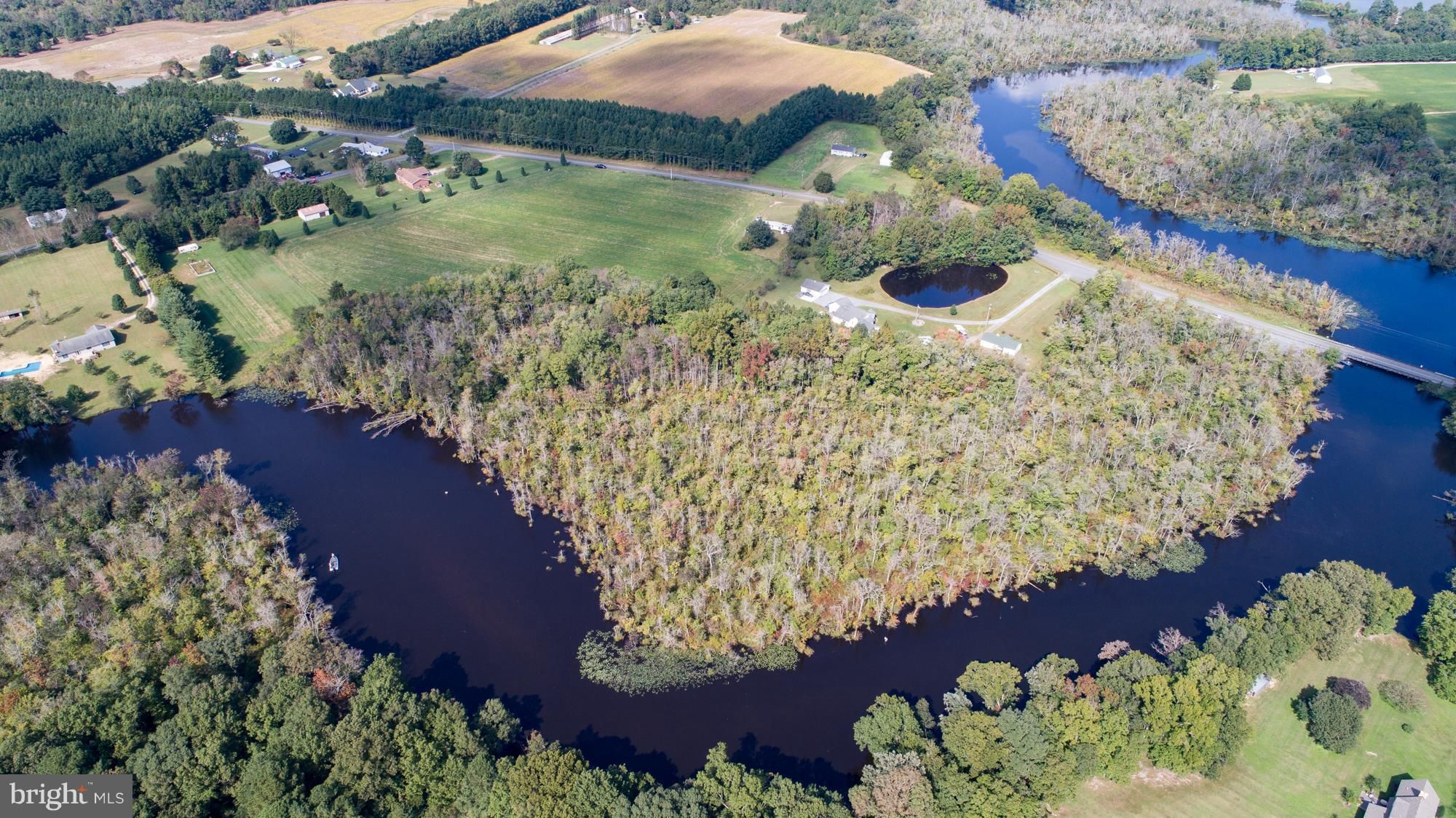 Cambridge, Dorchester County, MD Undeveloped Land for sale Property ID
