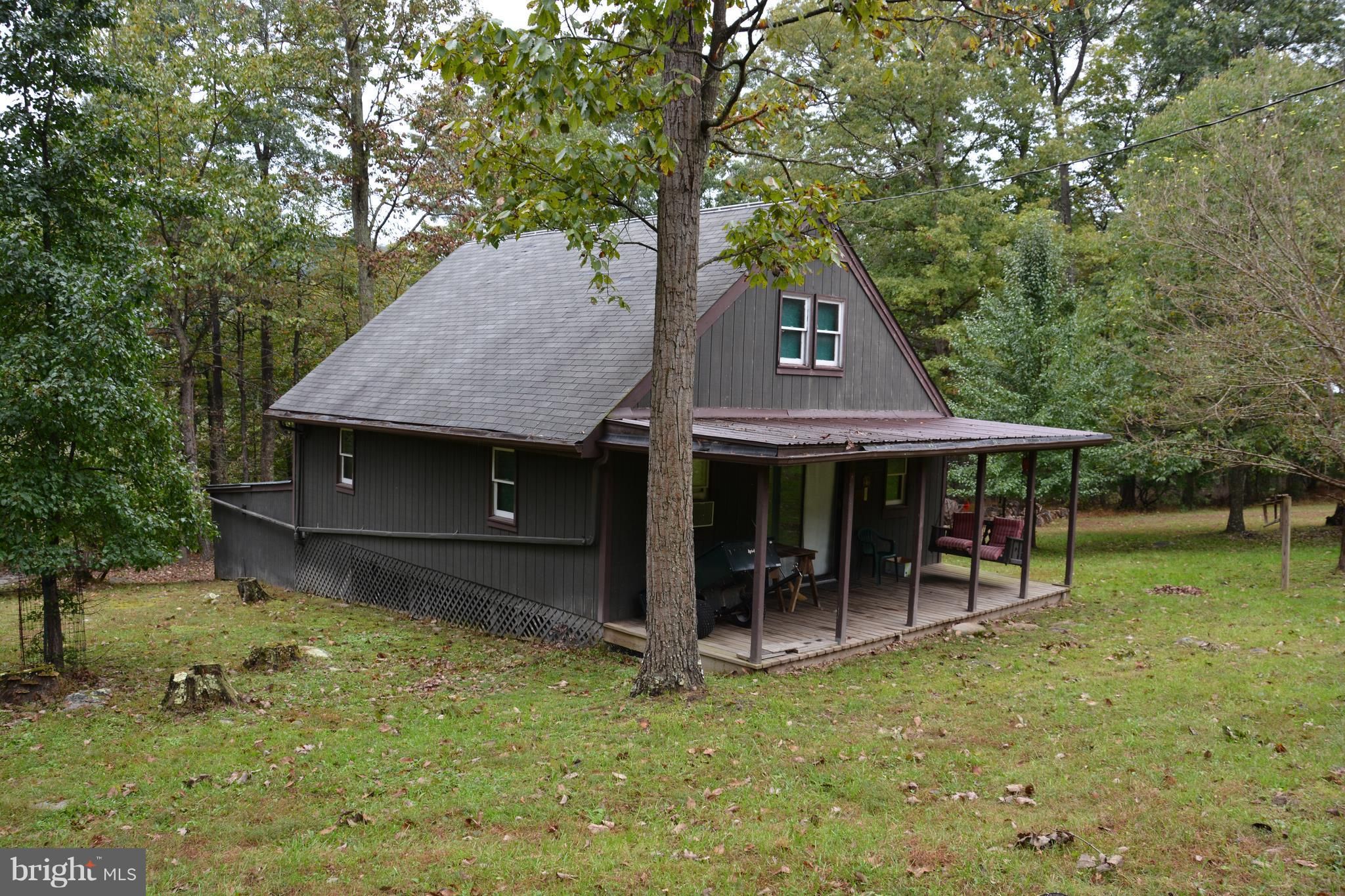 Capon Bridge, Hampshire County, WV House for sale Property ID