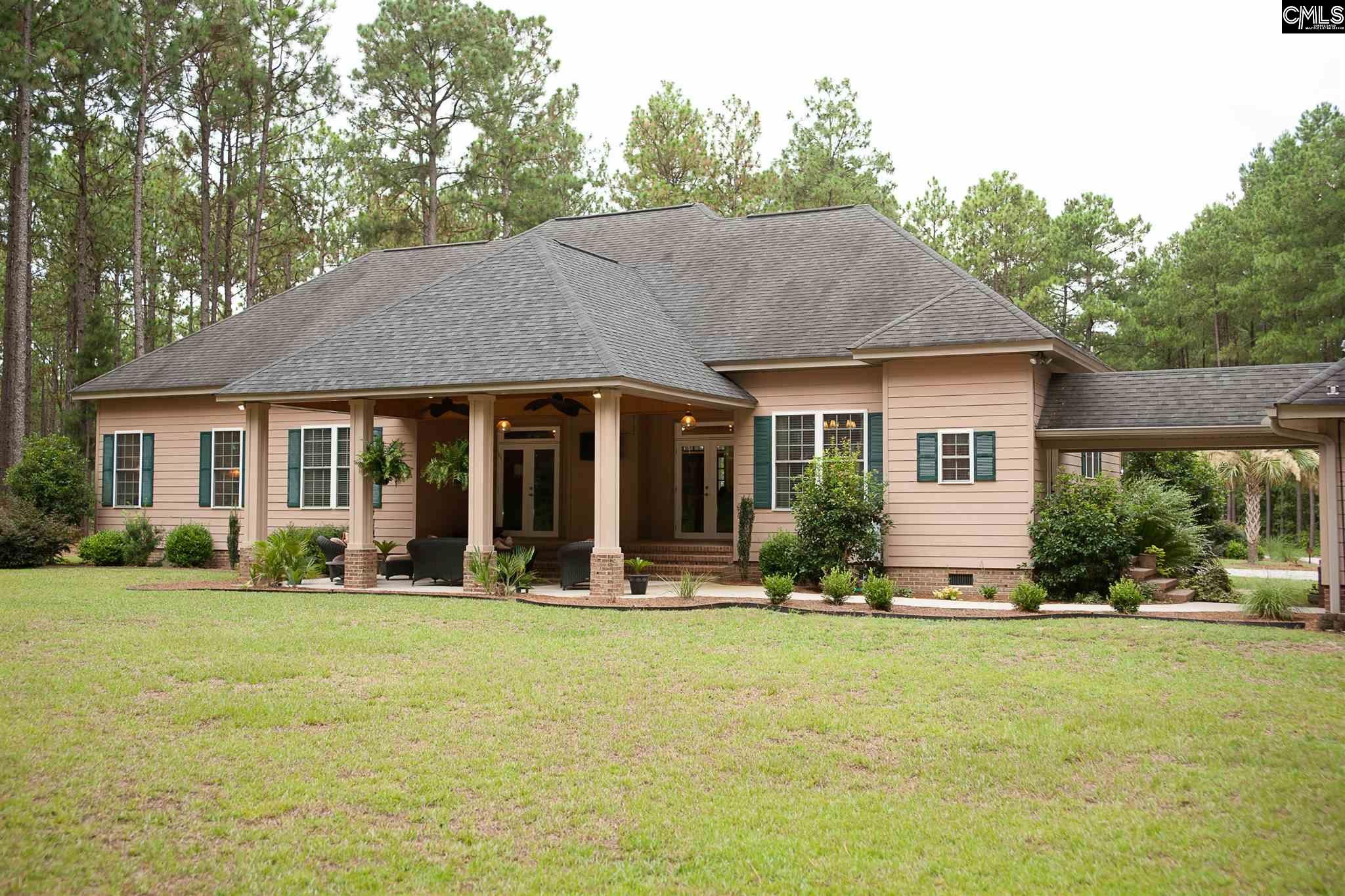 Ridge Spring, Saluda County, SC House for sale Property ID 333136420