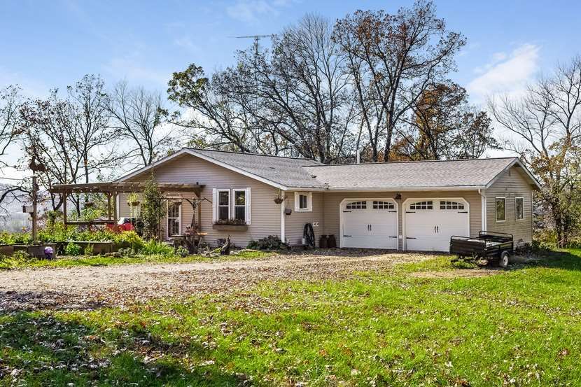 Blue River, Richland County, WI House for sale Property ID 333164117