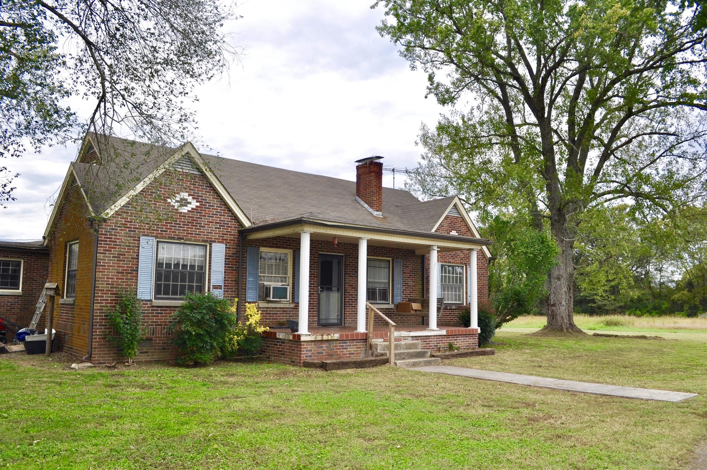 Fayetteville, Lincoln County, TN House for sale Property ID 333174139