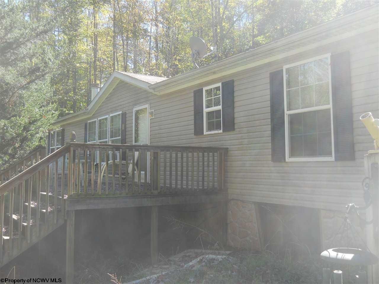 Rock Cave, Upshur County, WV House for sale Property ID 333189579