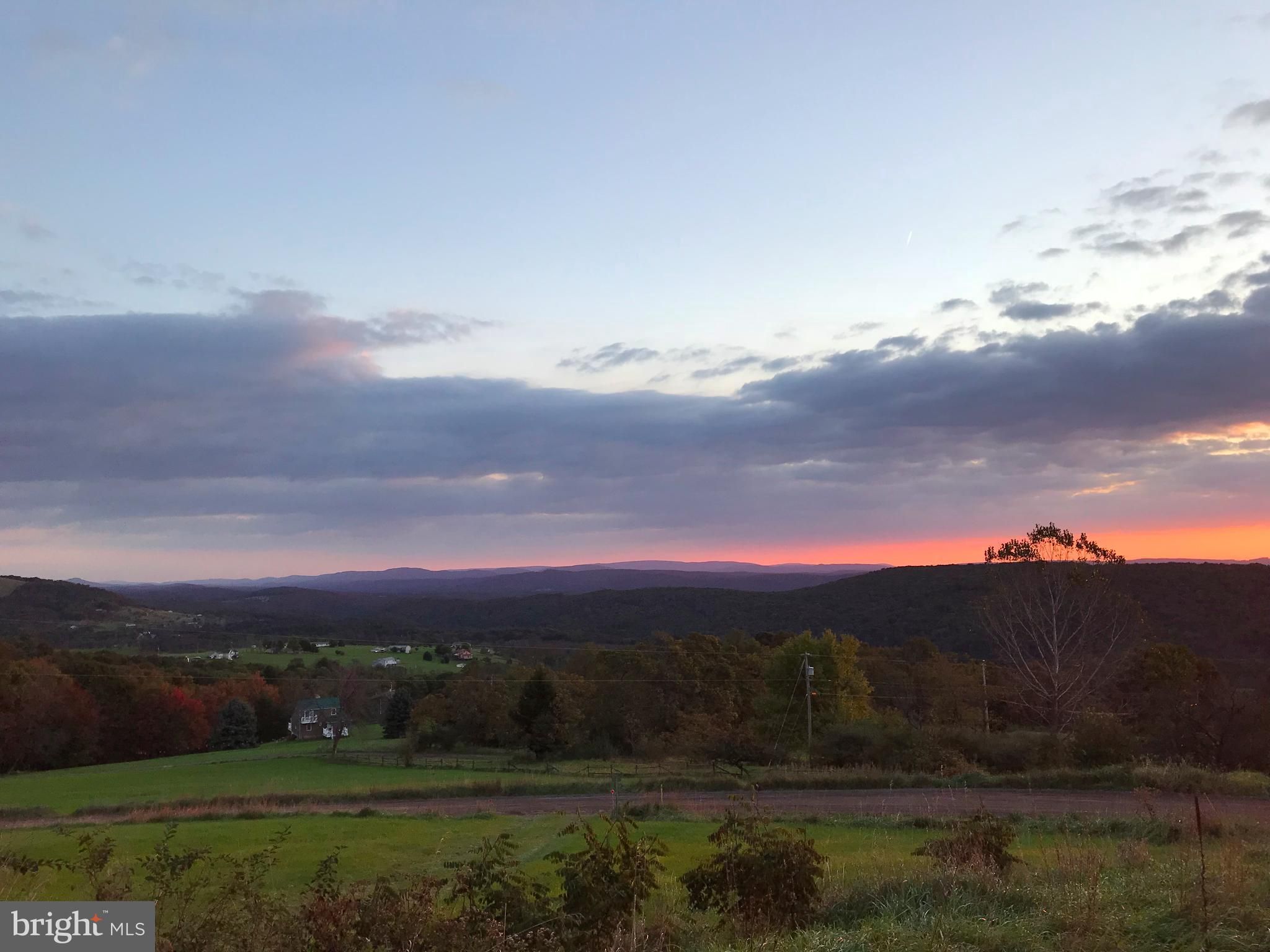 Romney, Hampshire County, WV Undeveloped Land for sale Property ID