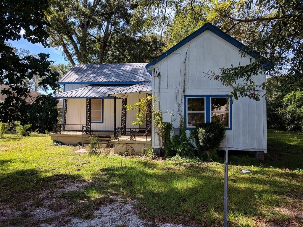 Citronelle, Mobile County, AL House for sale Property ID 333205457